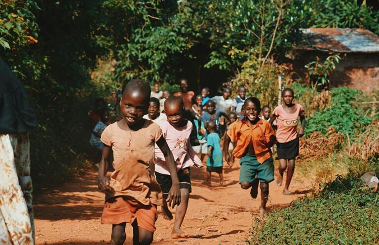 The role of education in breaking the poverty cycle